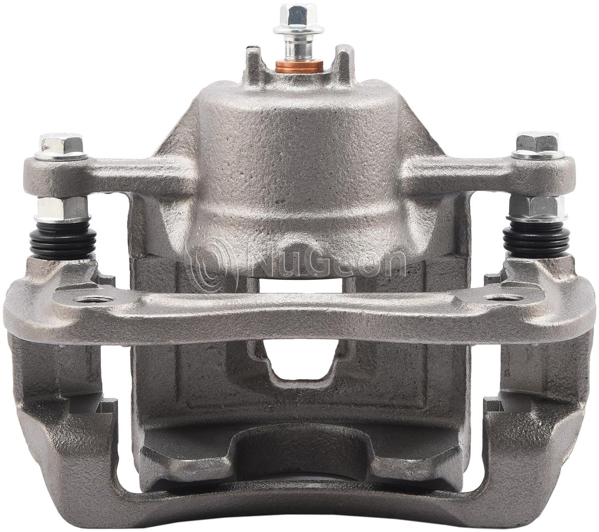 BBB Industries Remanufactured Disc Brake Caliper 99-00871A