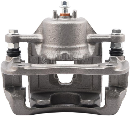 BBB Industries Remanufactured Disc Brake Caliper 99-00871A