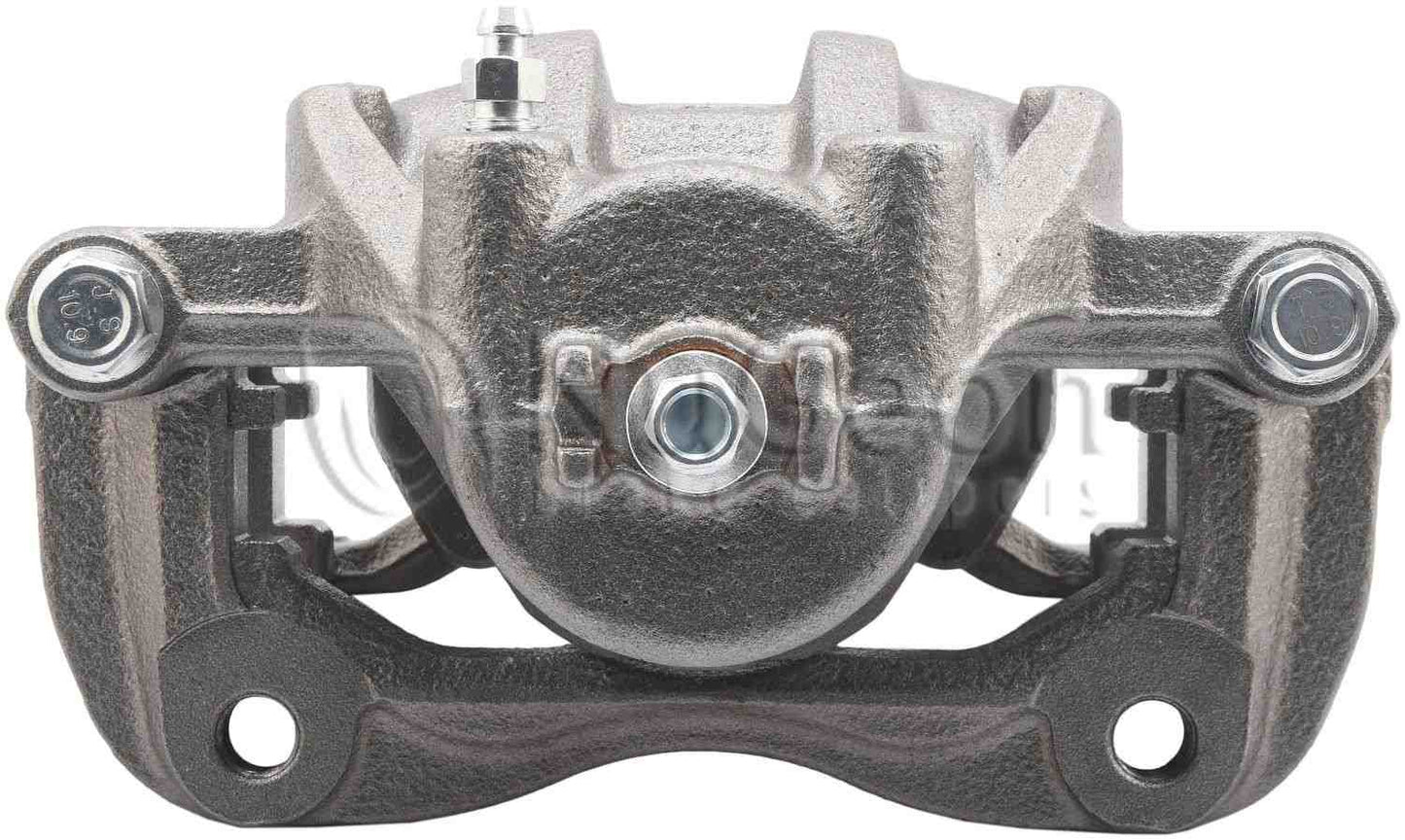 BBB Industries Remanufactured Disc Brake Caliper 99-00871A