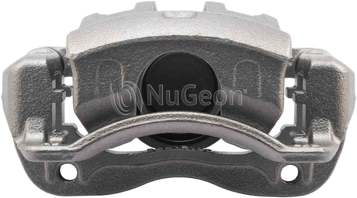 BBB Industries Remanufactured Disc Brake Caliper 99-00871A