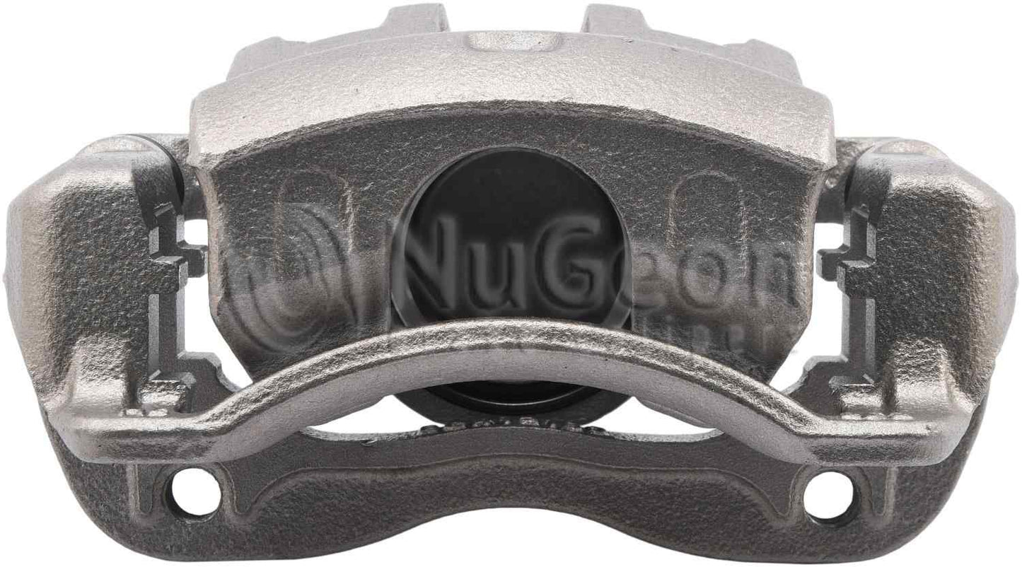 BBB Industries Remanufactured Disc Brake Caliper 99-00871A