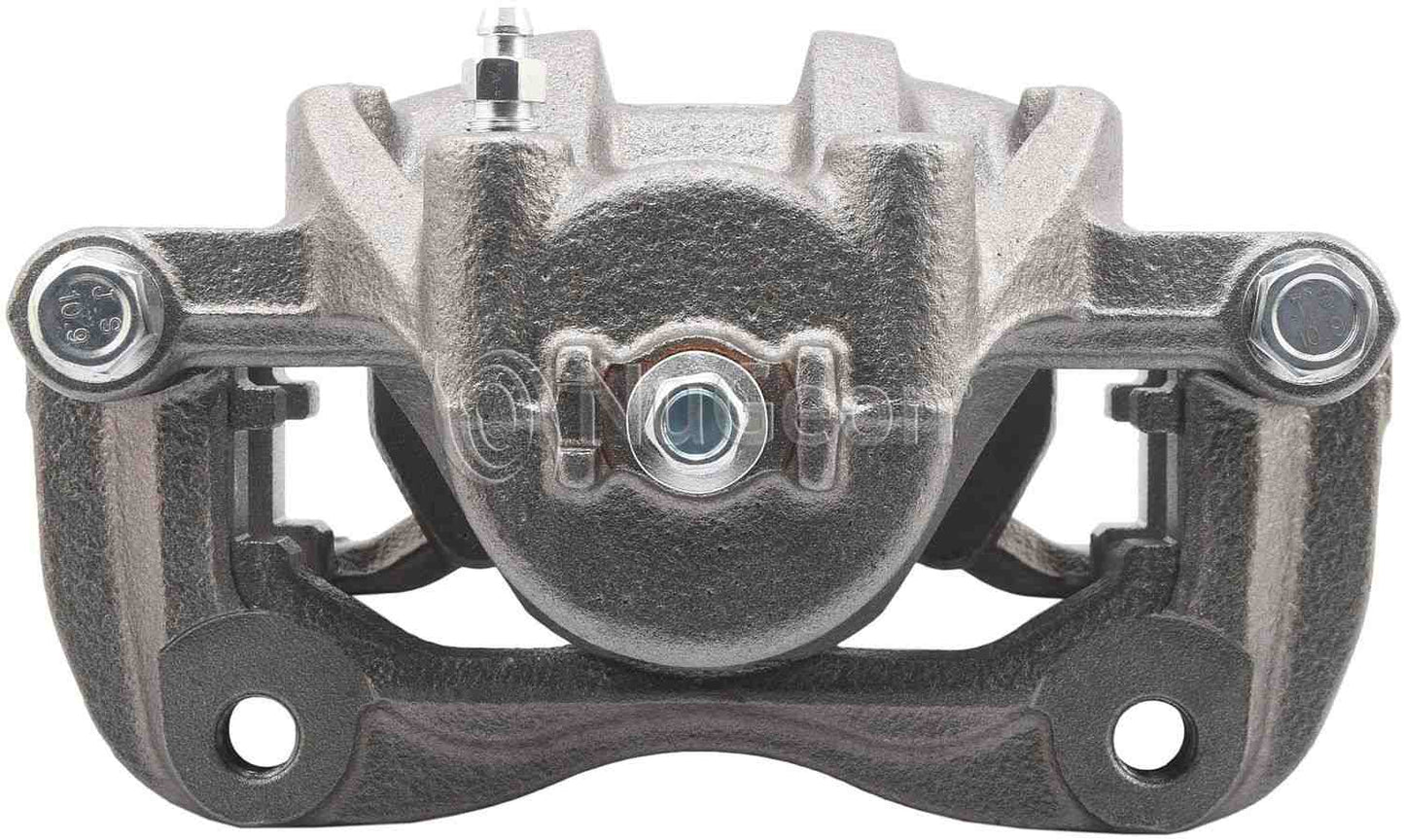 BBB Industries Remanufactured Disc Brake Caliper 99-00871A