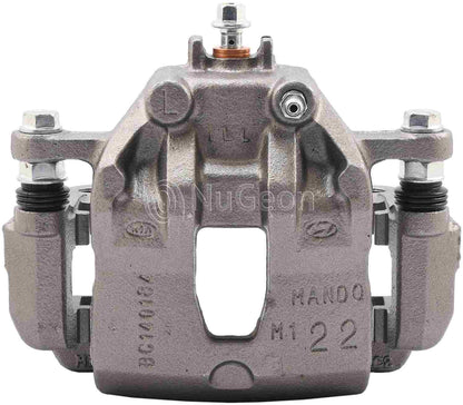 BBB Industries Remanufactured Disc Brake Caliper 99-00871A
