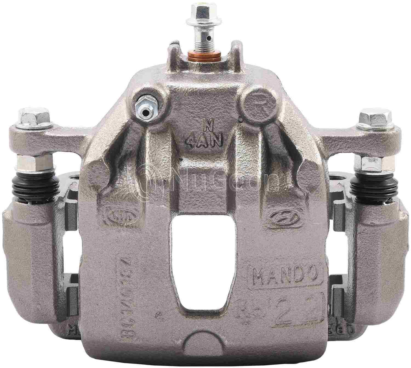 BBB Industries Disc Brake Caliper 99-00871B