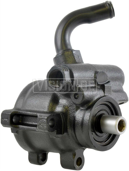 BBB Industries Remanufactured Power Steering Pump 990-0871