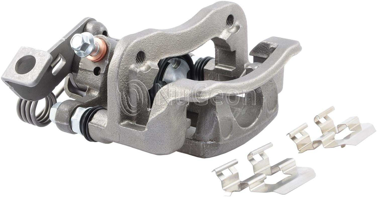 BBB Industries Remanufactured Disc Brake Caliper 99-00872A