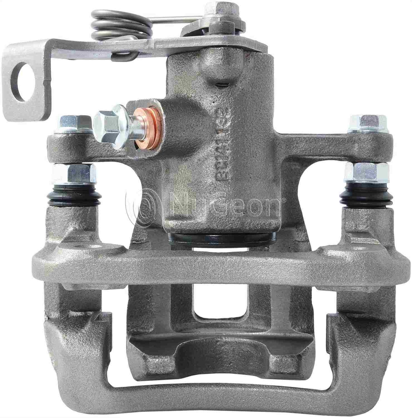 BBB Industries Disc Brake Caliper 99-00872A