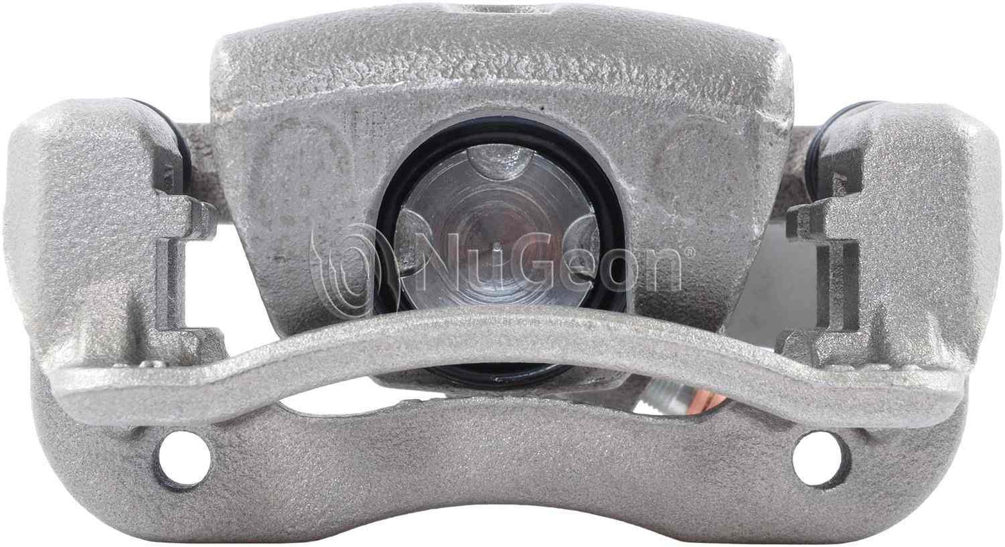 BBB Industries Remanufactured Disc Brake Caliper 99-00872A