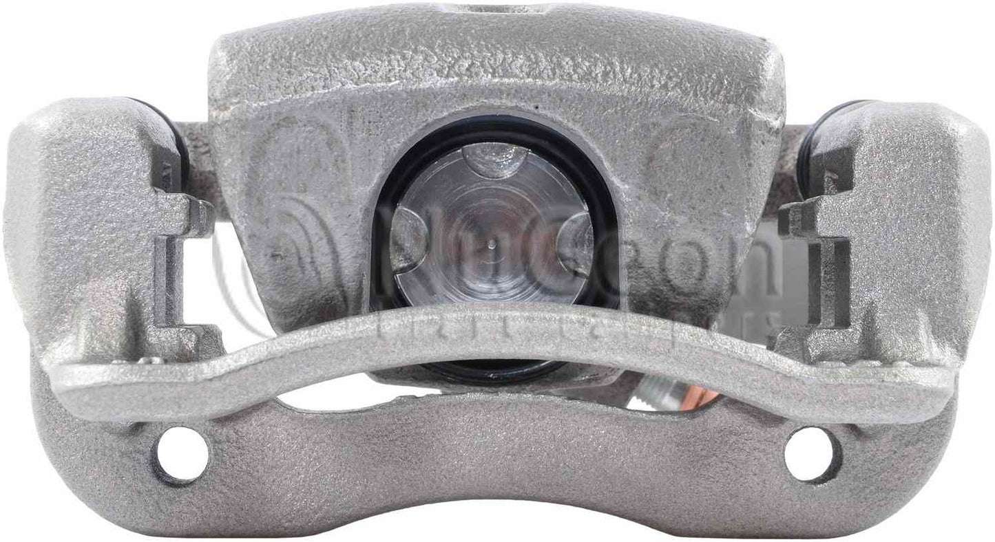 BBB Industries Remanufactured Disc Brake Caliper 99-00872A