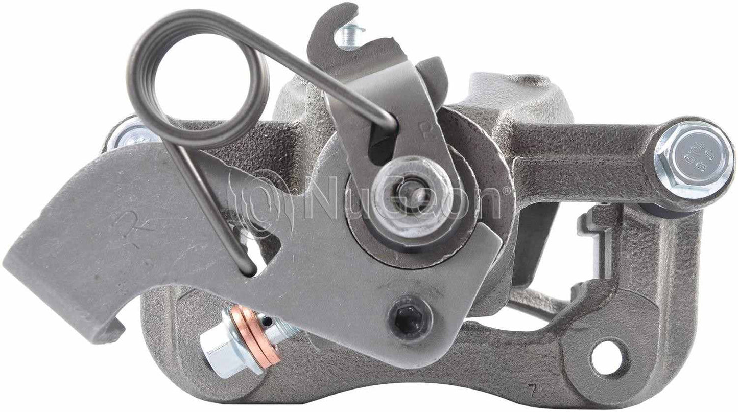 BBB Industries Disc Brake Caliper 99-00872A