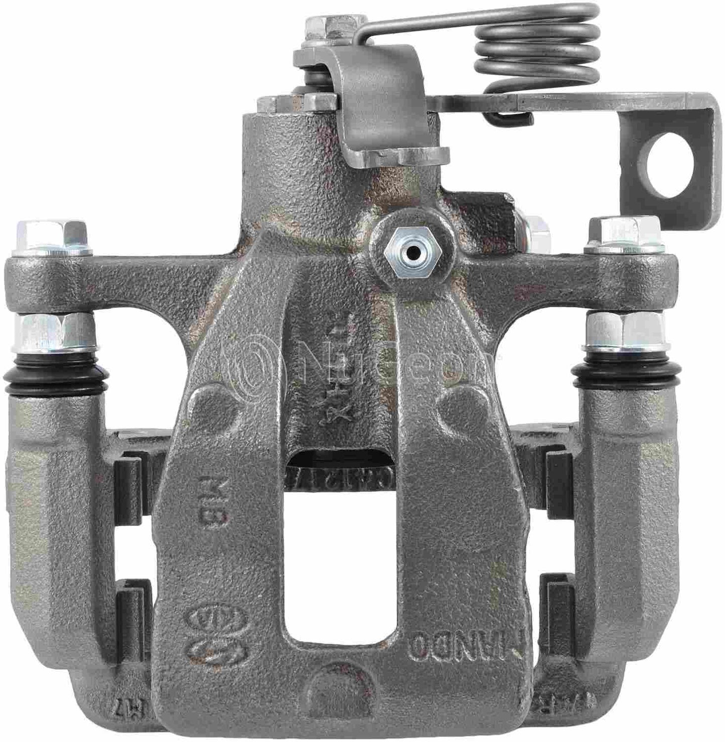 BBB Industries Disc Brake Caliper 99-00872A