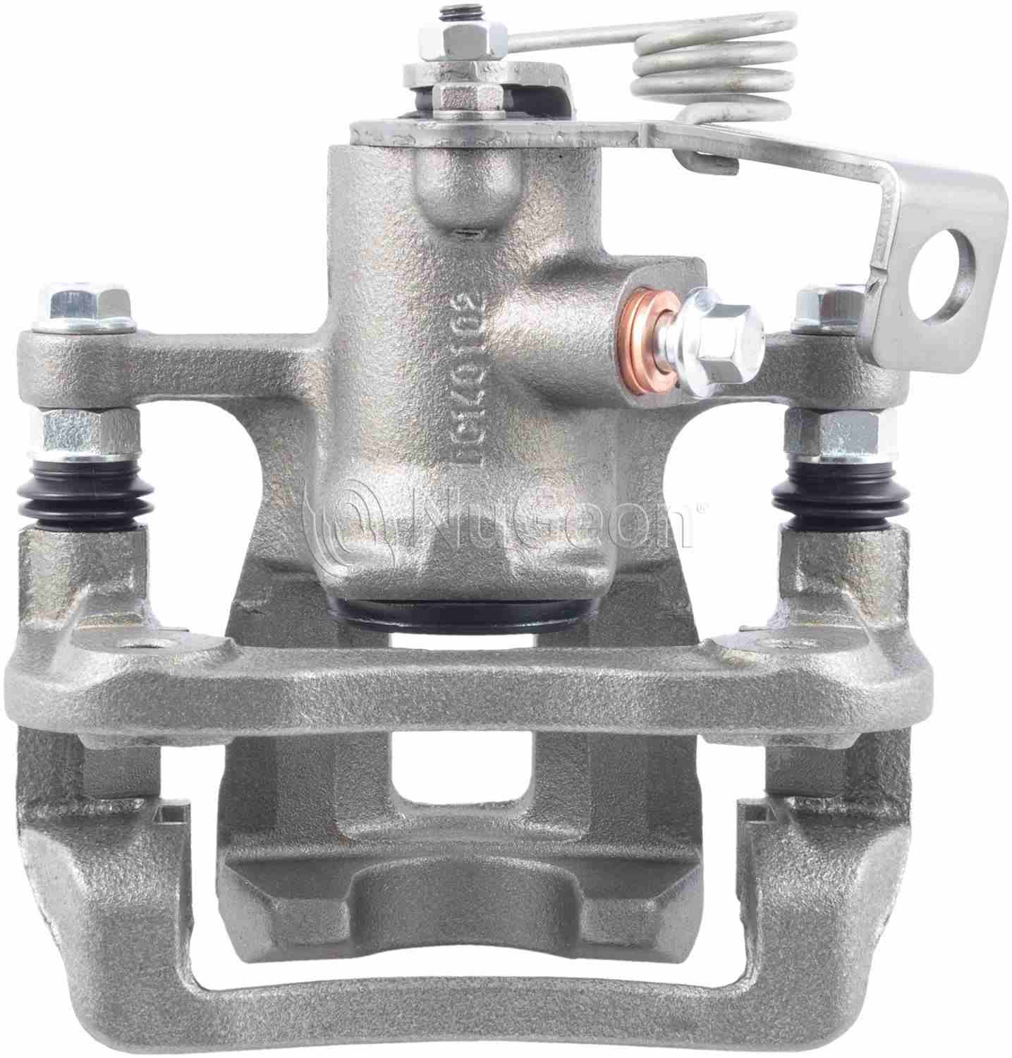 BBB Industries Disc Brake Caliper 99-00872B