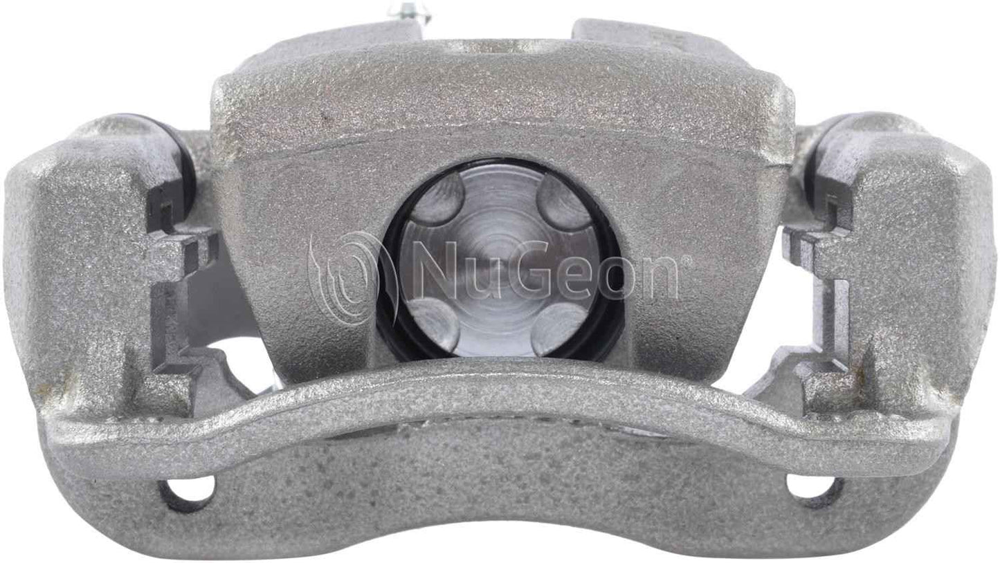 BBB Industries Remanufactured Disc Brake Caliper 99-00872B