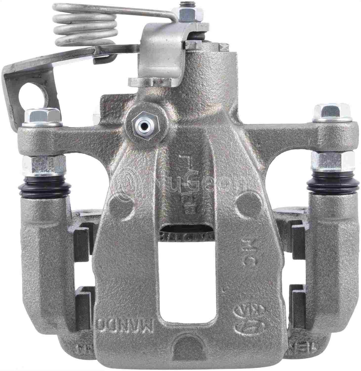 BBB Industries Disc Brake Caliper 99-00872B