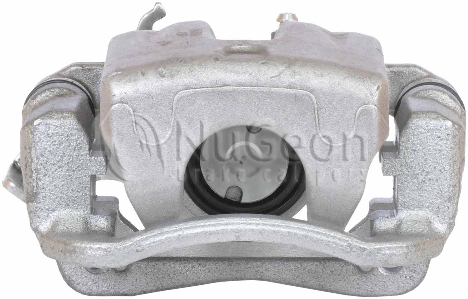 BBB Industries Remanufactured Disc Brake Caliper 99-00874A