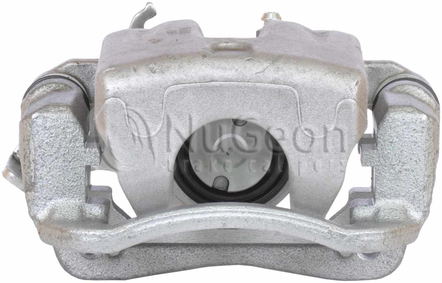 BBB Industries Remanufactured Disc Brake Caliper 99-00874A