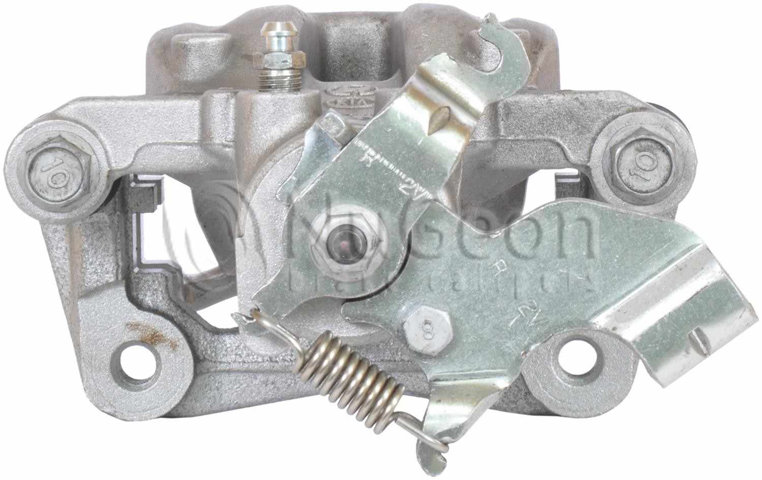 BBB Industries Remanufactured Disc Brake Caliper 99-00874A