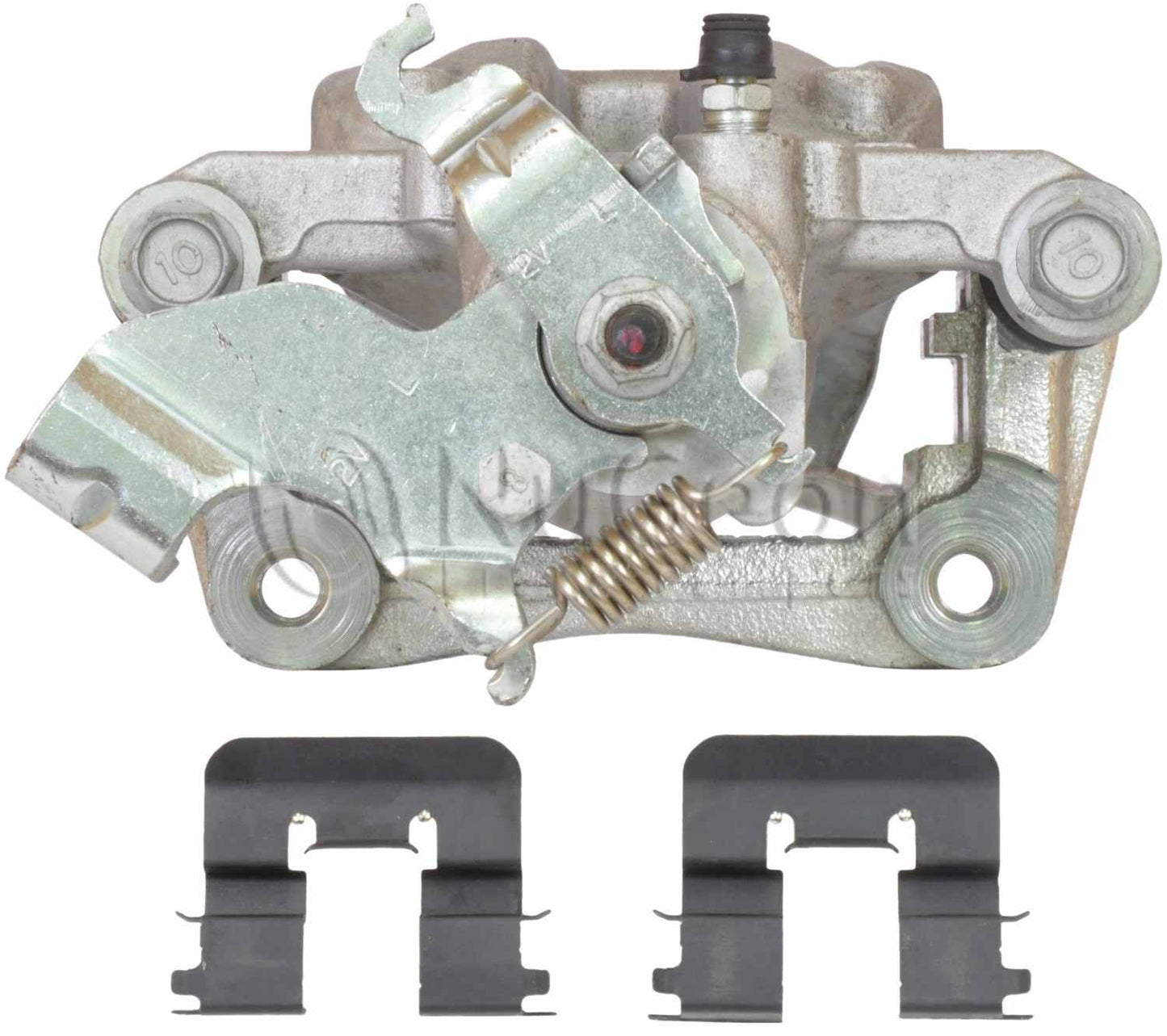 BBB Industries Disc Brake Caliper 99-00874B