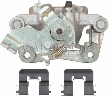 BBB Industries Remanufactured Disc Brake Caliper 99-00874B