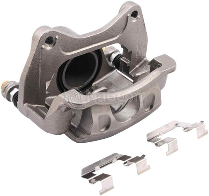 BBB Industries Remanufactured Disc Brake Caliper 99-00876A