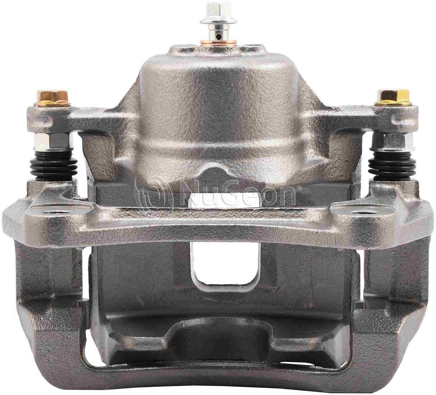 BBB Industries Remanufactured Disc Brake Caliper 99-00876A