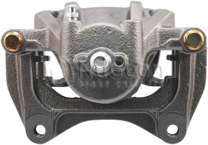 BBB Industries Remanufactured Disc Brake Caliper 99-00876A