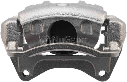BBB Industries Remanufactured Disc Brake Caliper 99-00876A