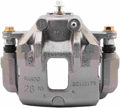 BBB Industries Remanufactured Disc Brake Caliper 99-00876A