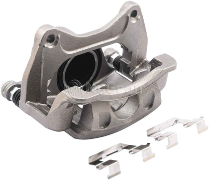 BBB Industries Remanufactured Disc Brake Caliper 99-00876B