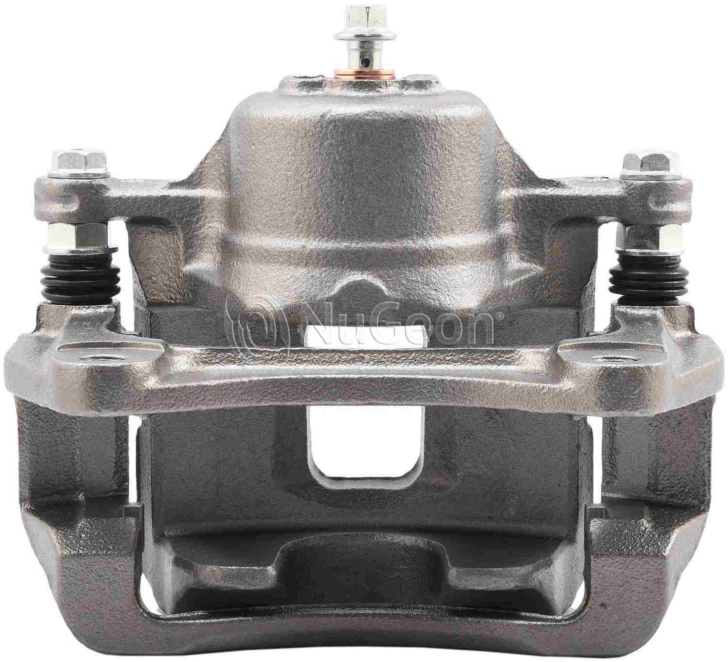 BBB Industries Remanufactured Disc Brake Caliper 99-00876B