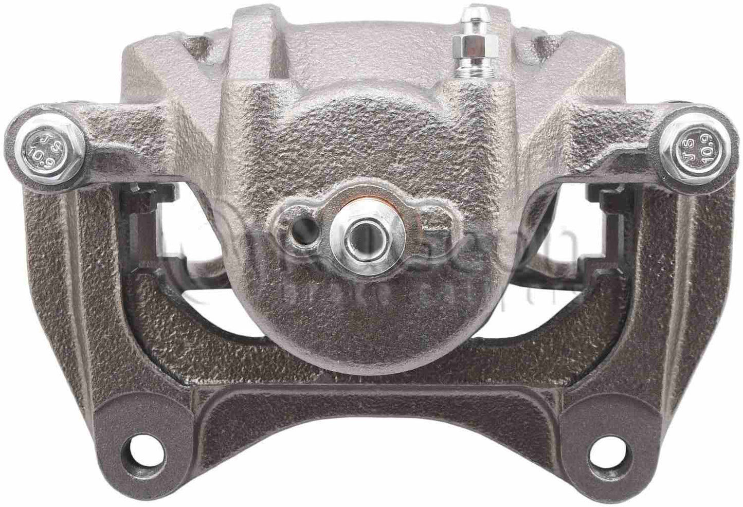 BBB Industries Remanufactured Disc Brake Caliper 99-00876B