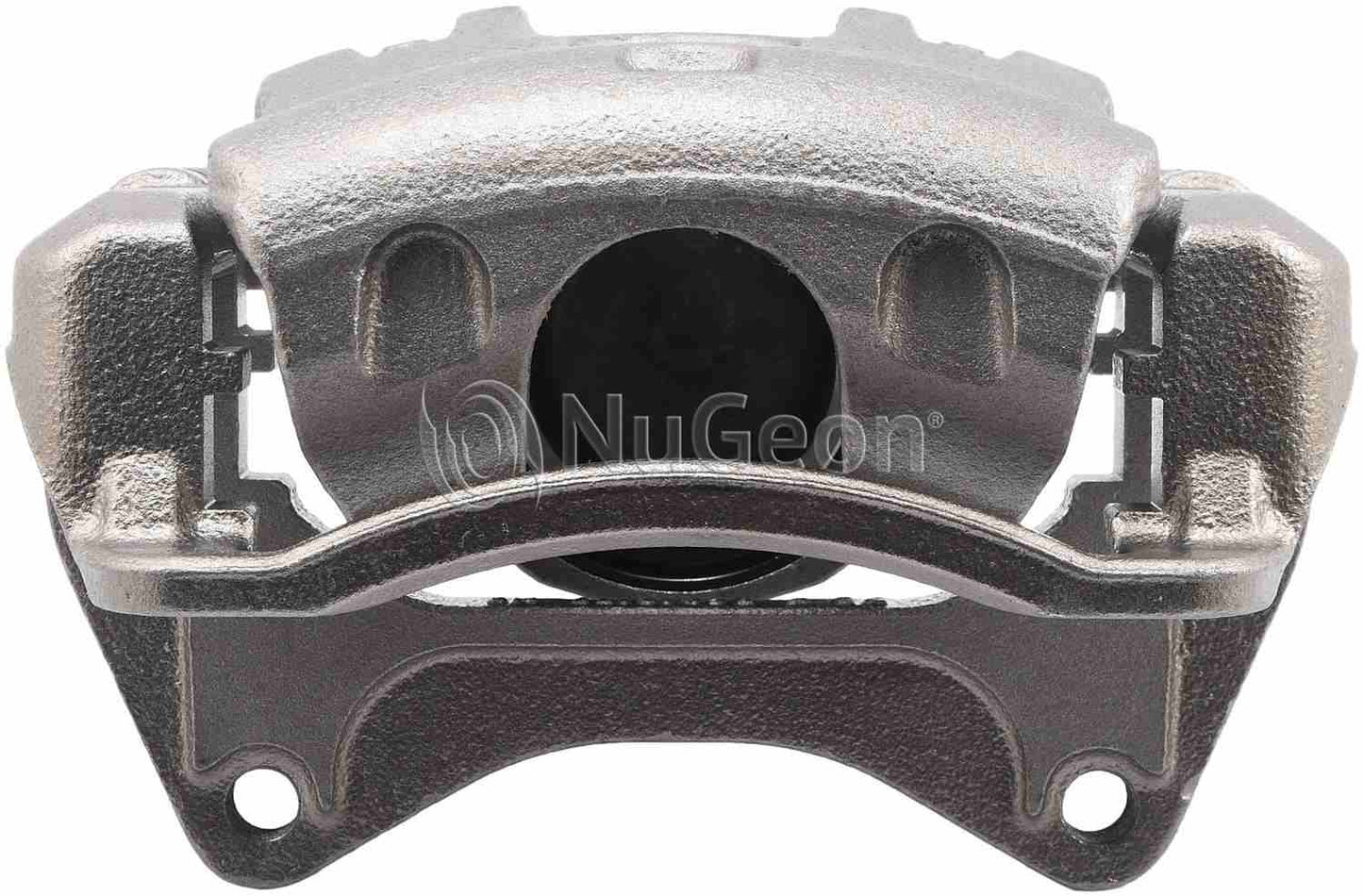 BBB Industries Remanufactured Disc Brake Caliper 99-00876B