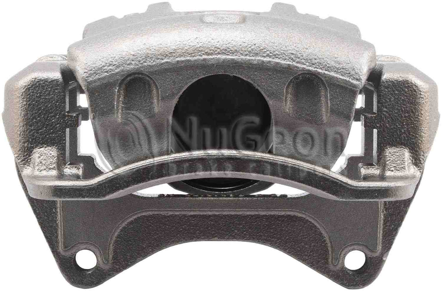 BBB Industries Remanufactured Disc Brake Caliper 99-00876B