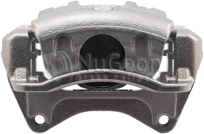 BBB Industries Remanufactured Disc Brake Caliper 99-00876B