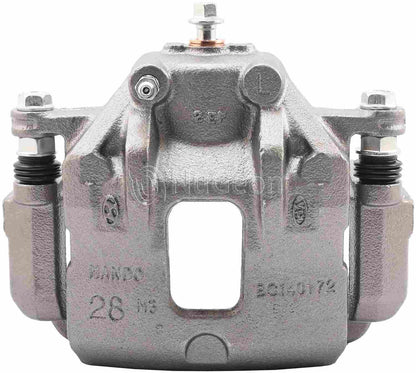 BBB Industries Remanufactured Disc Brake Caliper 99-00876B