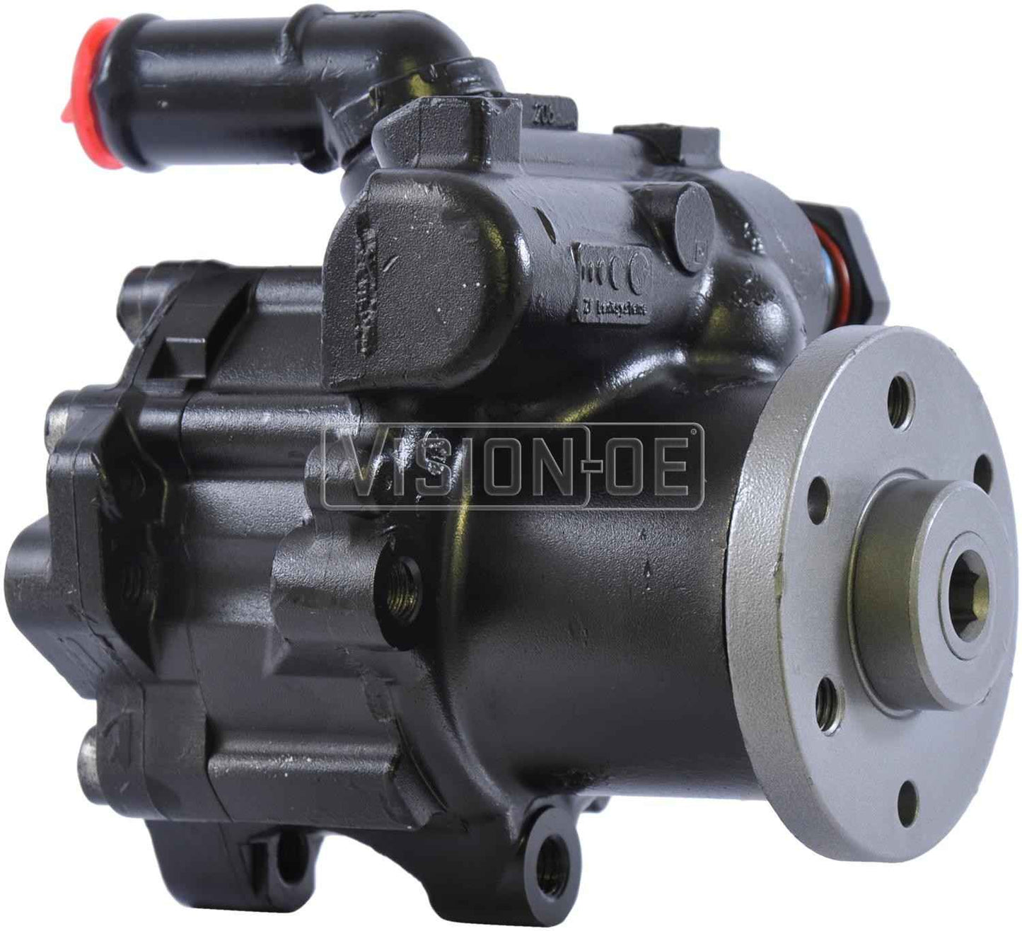 BBB Industries Remanufactured Power Steering Pump 990-0876