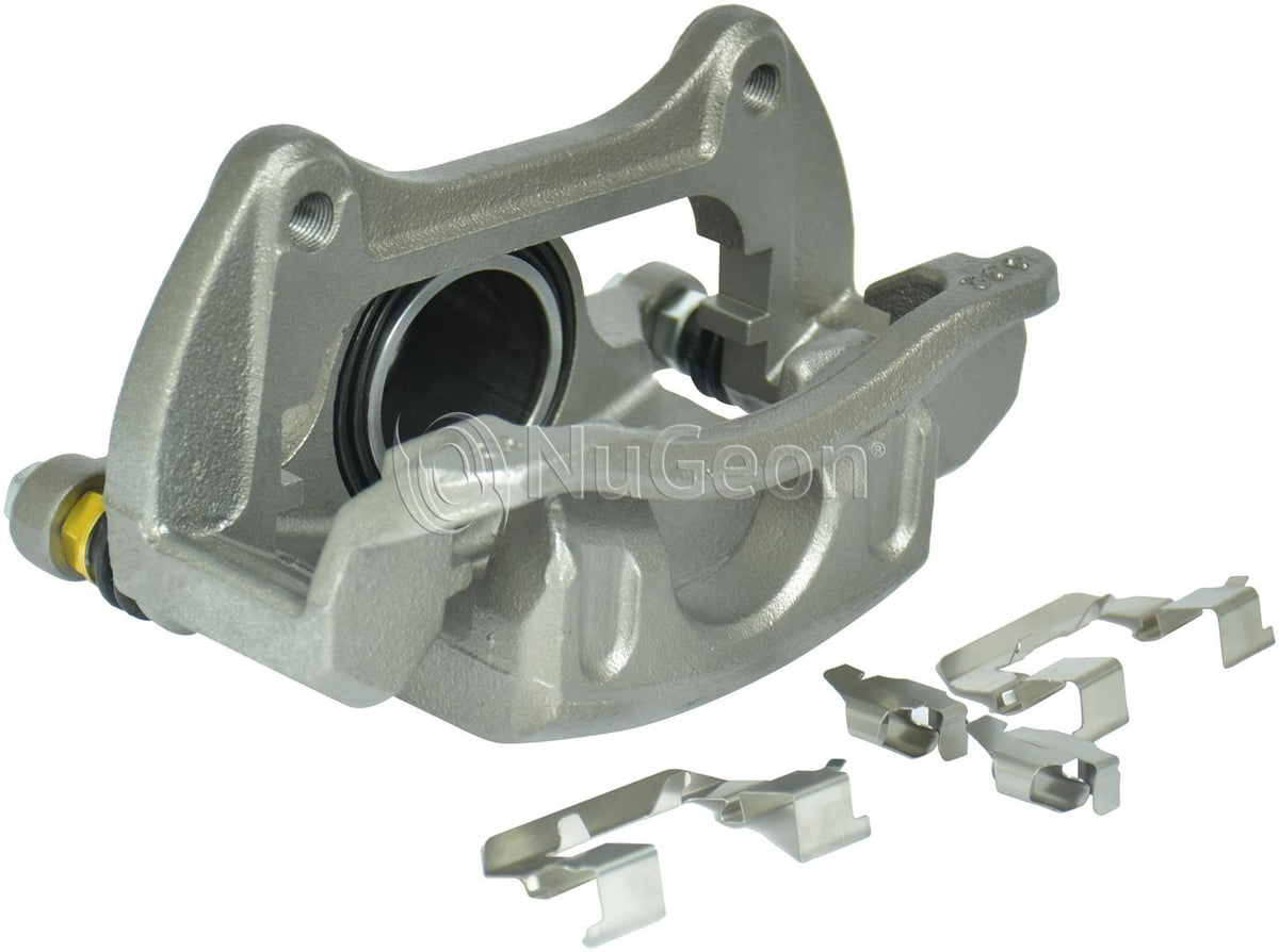 BBB Industries Remanufactured Disc Brake Caliper 99-00877A