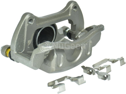 BBB Industries Remanufactured Disc Brake Caliper 99-00877A