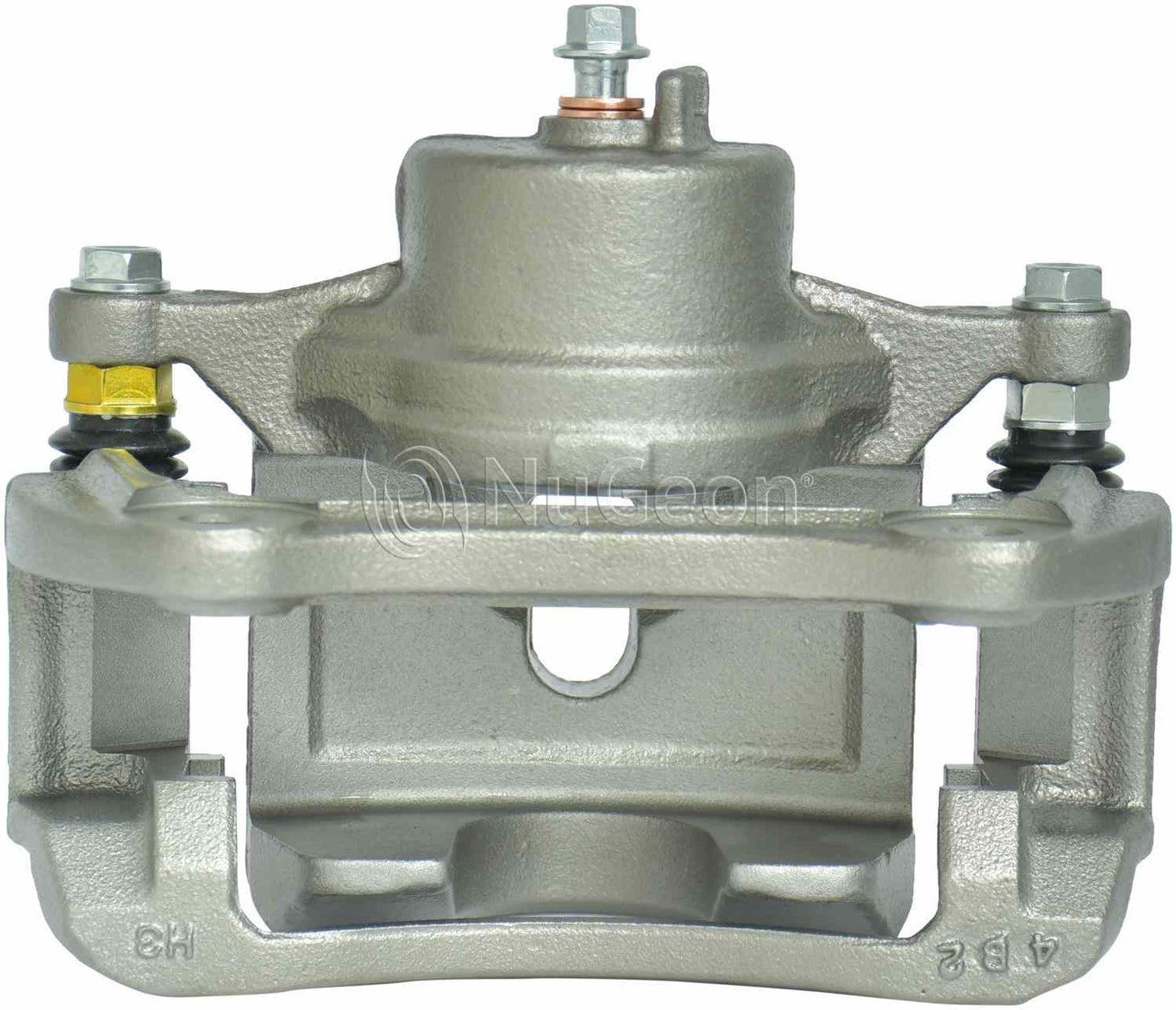 BBB Industries Remanufactured Disc Brake Caliper 99-00877A