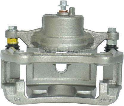 BBB Industries Remanufactured Disc Brake Caliper 99-00877A