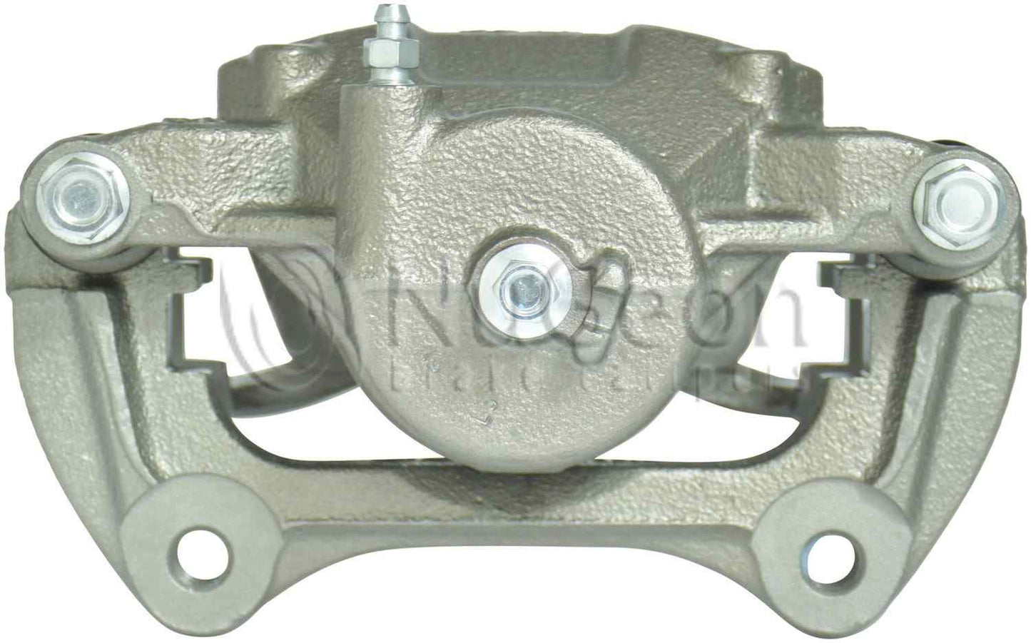 BBB Industries Remanufactured Disc Brake Caliper 99-00877A