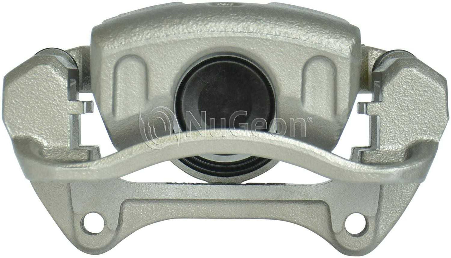 BBB Industries Remanufactured Disc Brake Caliper 99-00877A