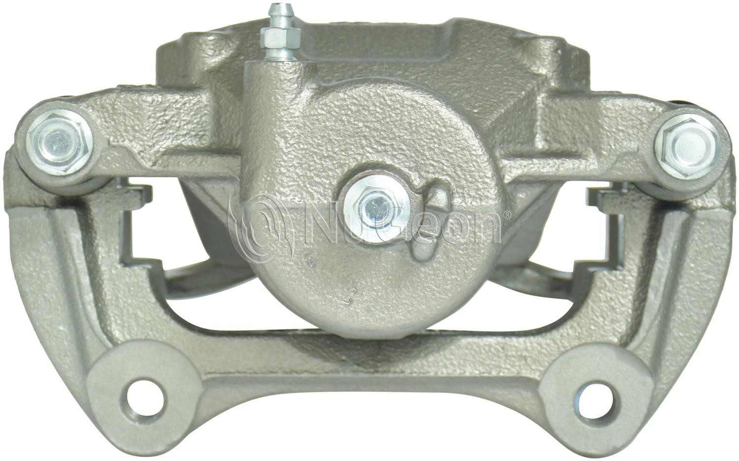 BBB Industries Remanufactured Disc Brake Caliper 99-00877A