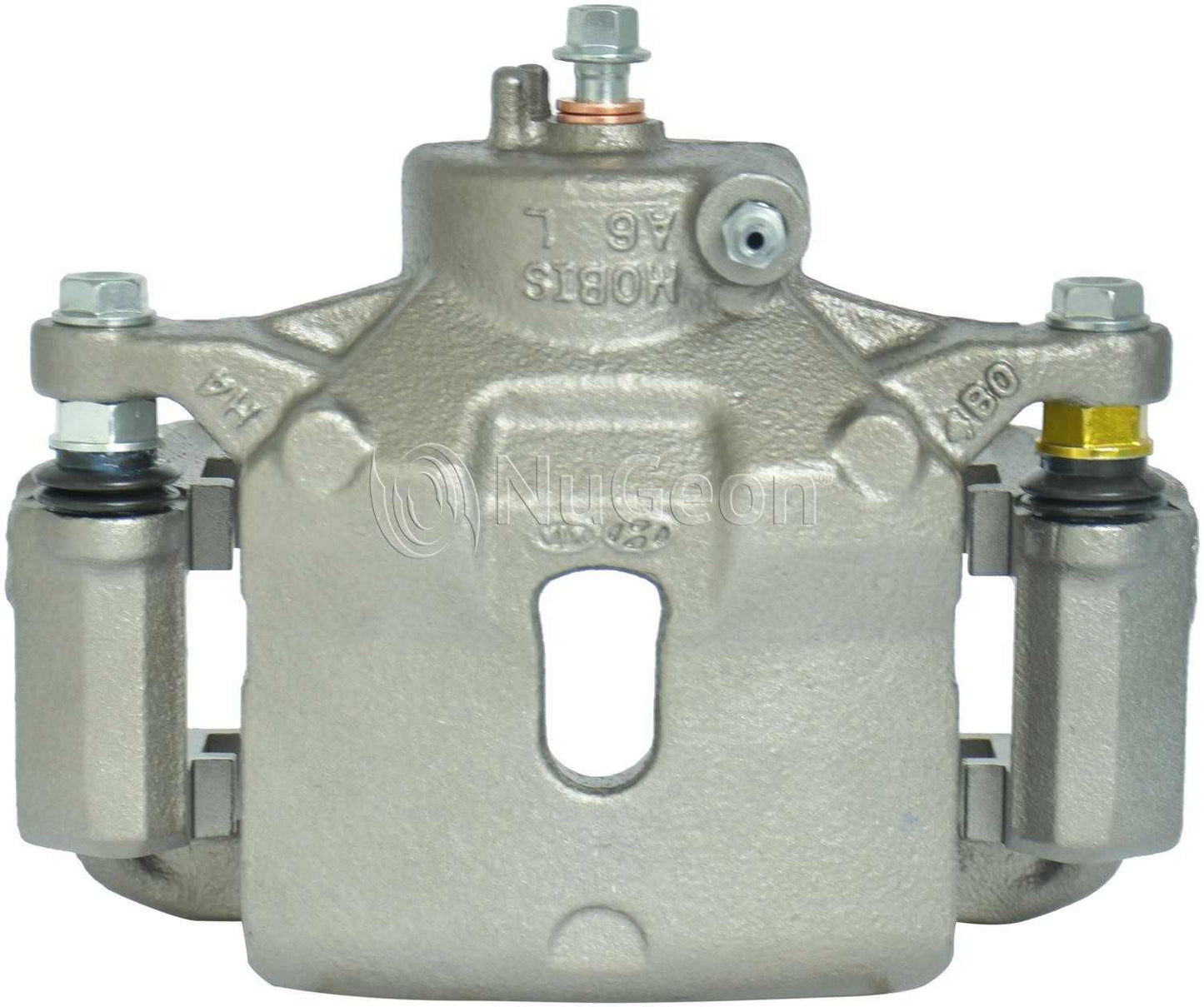 BBB Industries Remanufactured Disc Brake Caliper 99-00877A