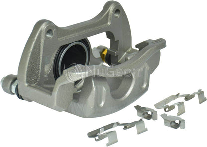 BBB Industries Remanufactured Disc Brake Caliper 99-00877B