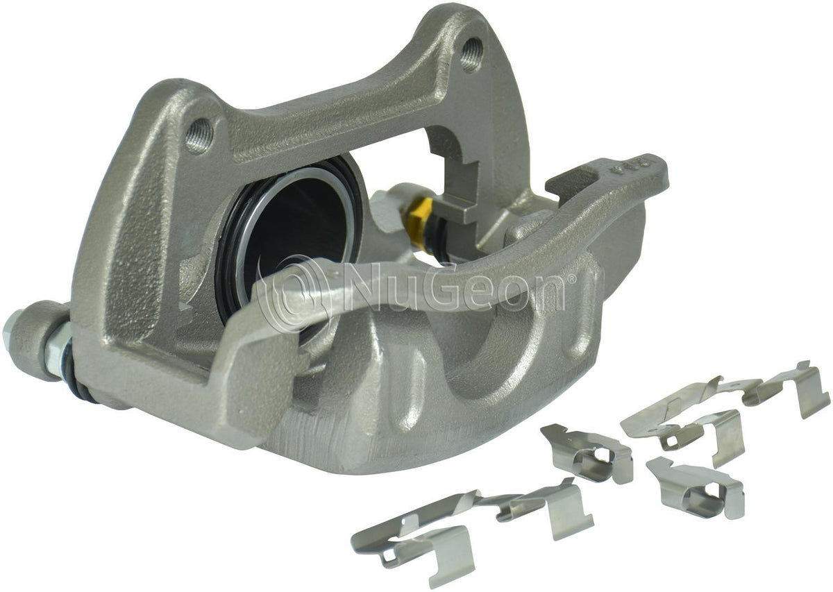 BBB Industries Remanufactured Disc Brake Caliper 99-00877B