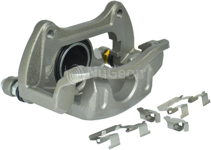 BBB Industries Remanufactured Disc Brake Caliper 99-00877B
