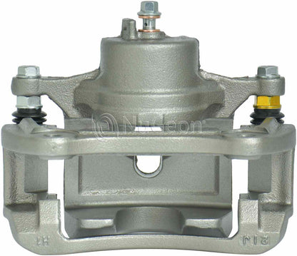 BBB Industries Remanufactured Disc Brake Caliper 99-00877B