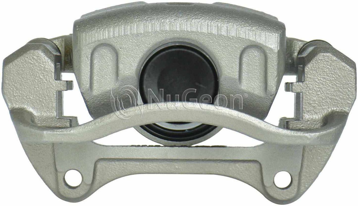 BBB Industries Remanufactured Disc Brake Caliper 99-00877B