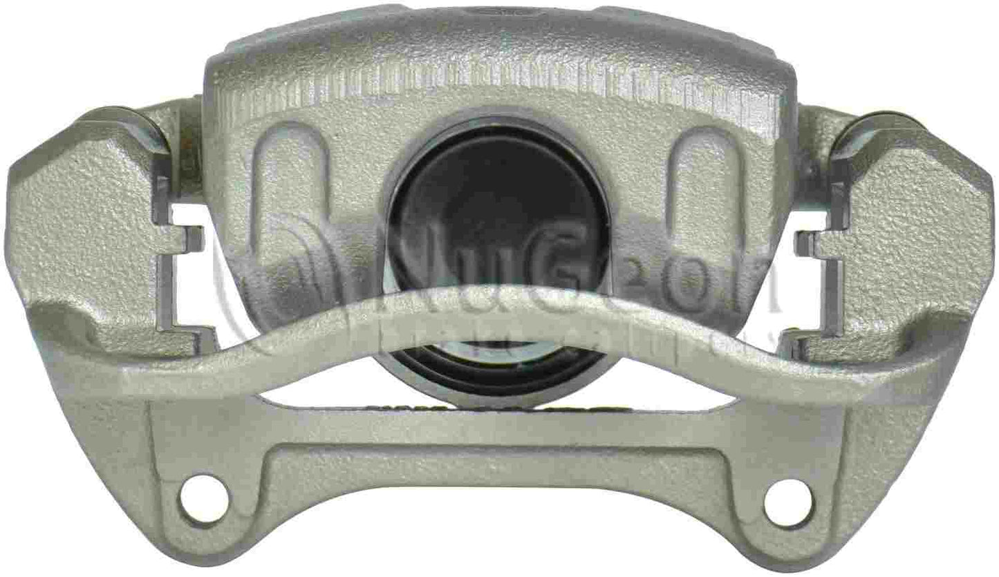 BBB Industries Remanufactured Disc Brake Caliper 99-00877B